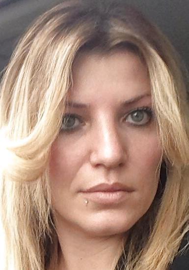 18P Turkish Girl Blond
