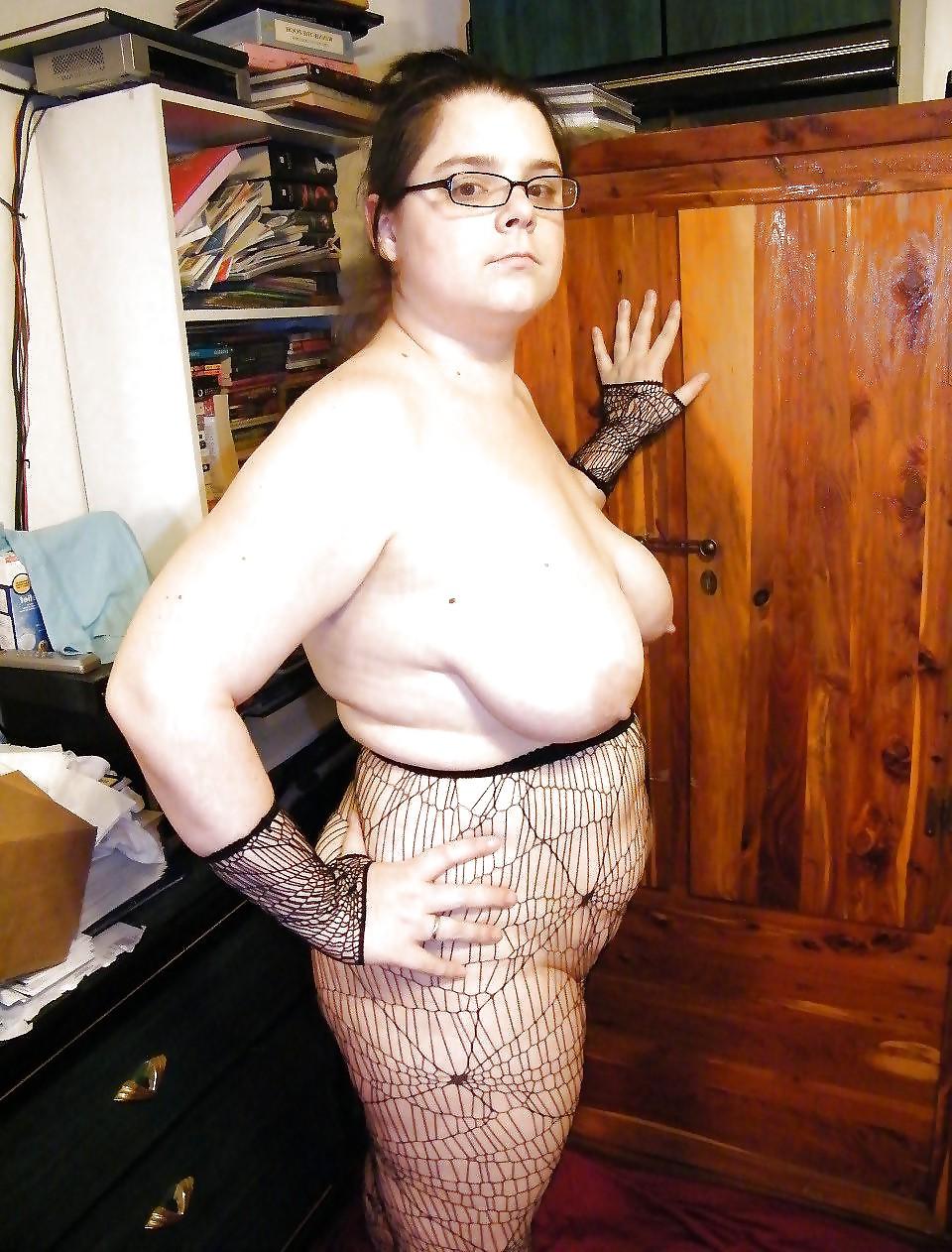 20P Nylon  BBW 's  1