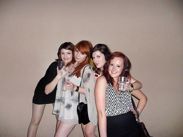 10P British laura Barraclough Leeds