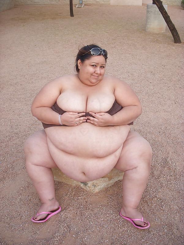 16P Big Beautiful Women #1 (BBW)