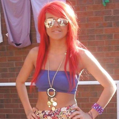 6P British Katie Mac Leeds