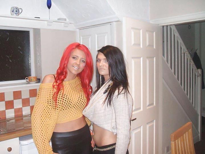 6P British Katie Mac Leeds