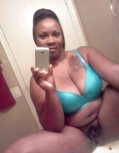 25P Ghetto M.I.LF's BBW Edition 