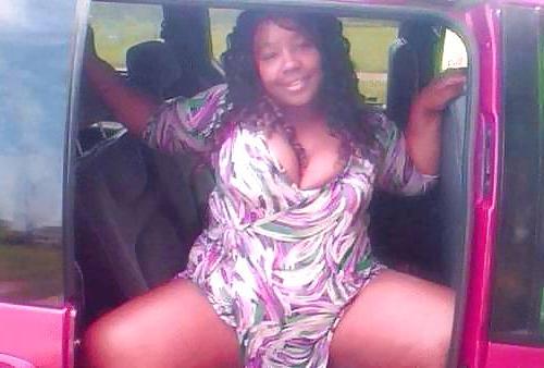 25P Ghetto M.I.LF's BBW Edition 