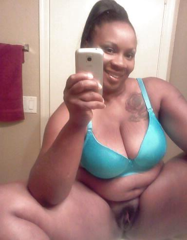 25P Ghetto M.I.LF's BBW Edition 