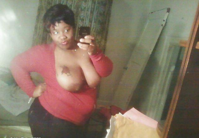 25P Ghetto M.I.LF's BBW Edition 