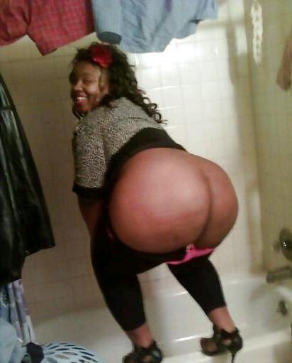 25P Ghetto M.I.LF's BBW Edition 