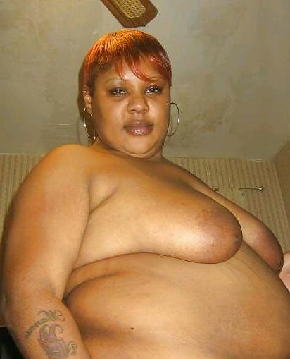 25P Ghetto M.I.LF's BBW Edition 