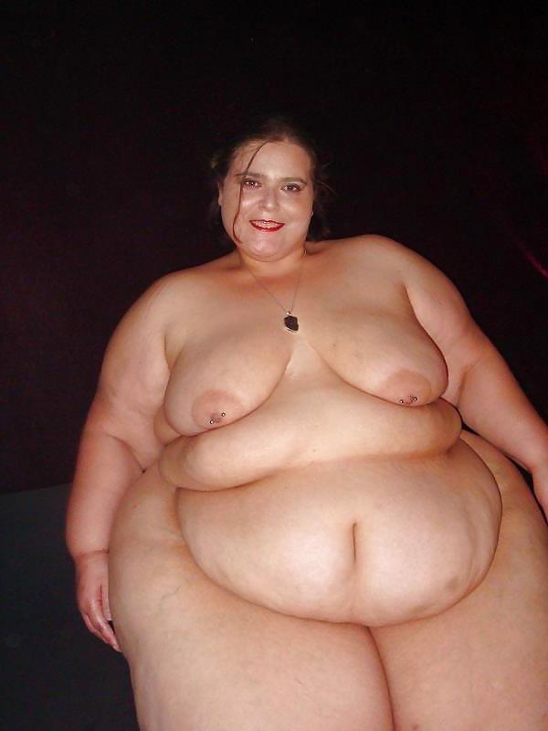 25P BBW Frrauen mit grossen Bruesten