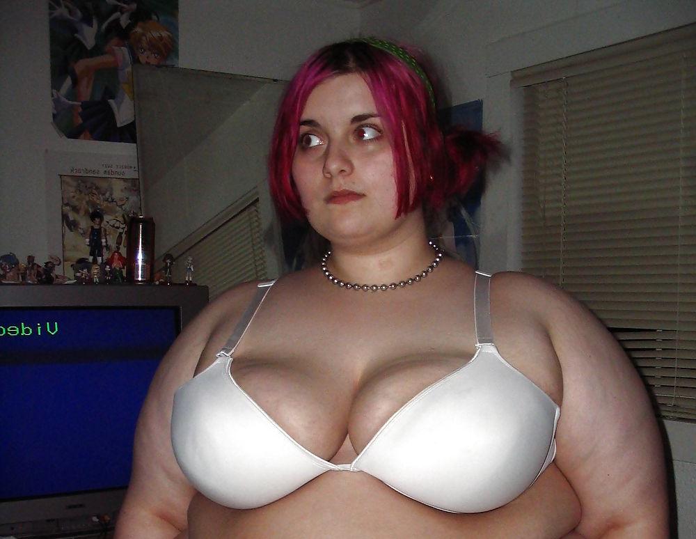 21P Teen BBW - Pumpkin