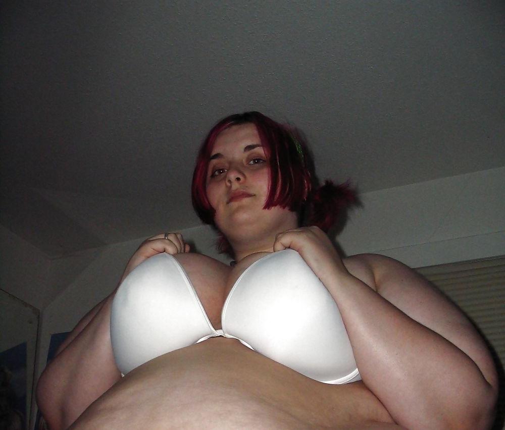 21P Teen BBW - Pumpkin
