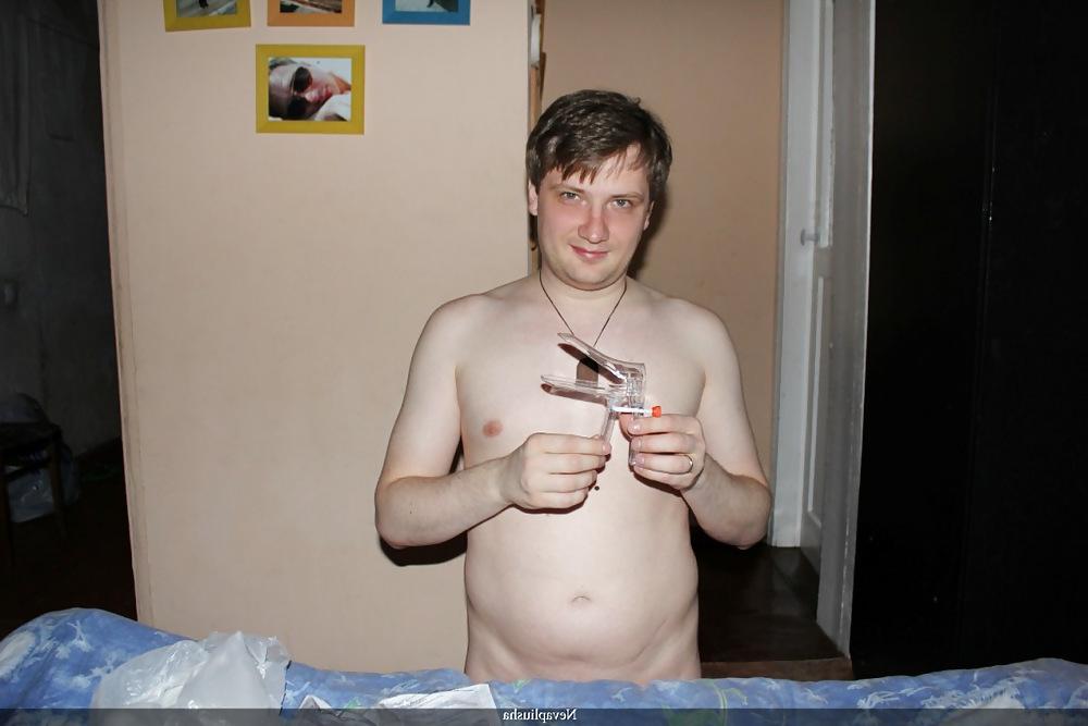 25P My rich inner world