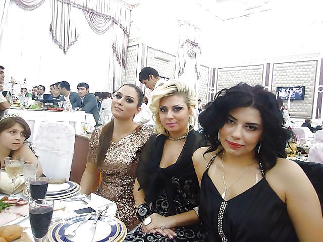 21P Arab-Turkish HOT ASS