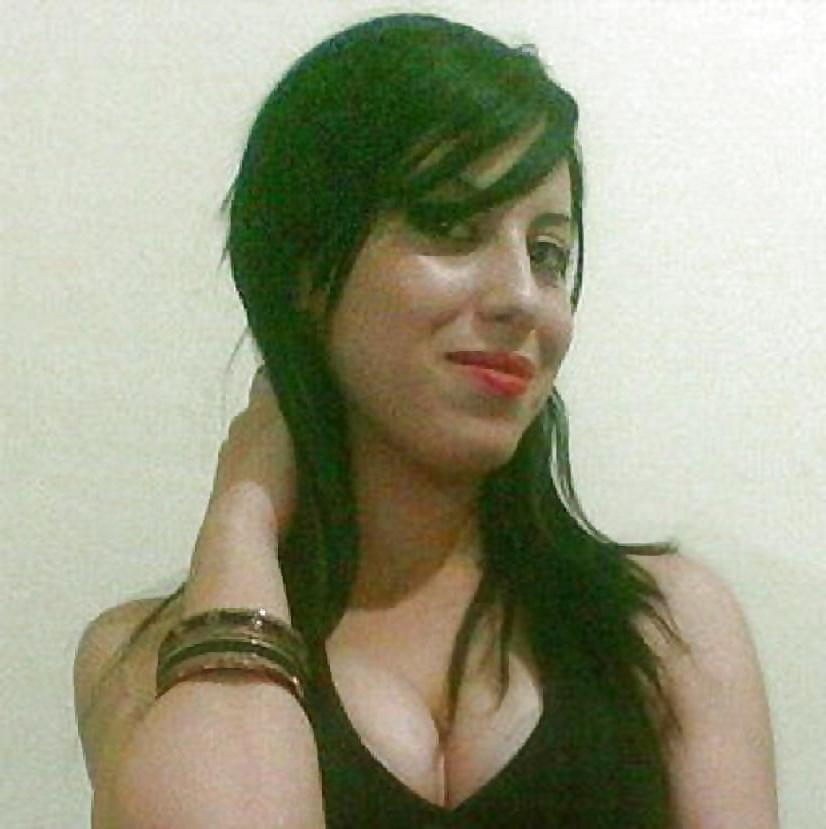 21P Arab-Turkish HOT ASS
