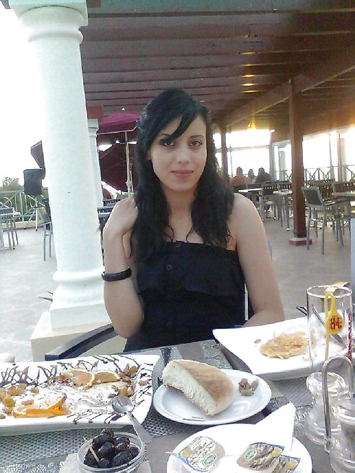 21P Arab-Turkish HOT ASS