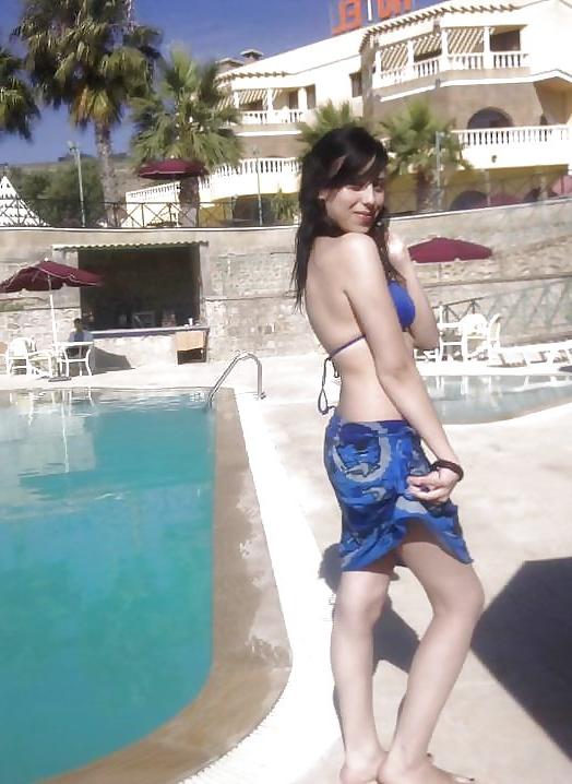 21P Arab-Turkish HOT ASS