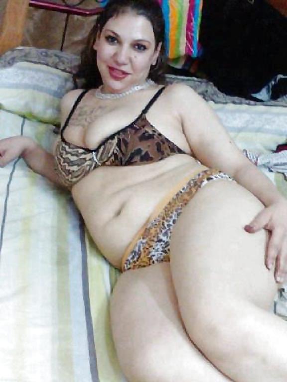 21P Arab-Turkish HOT ASS