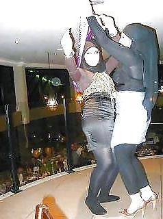 21P Arab-Turkish HOT ASS