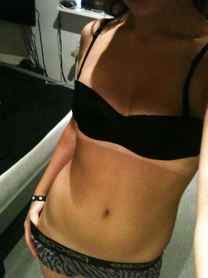20P Stolen slutty danish teens #2