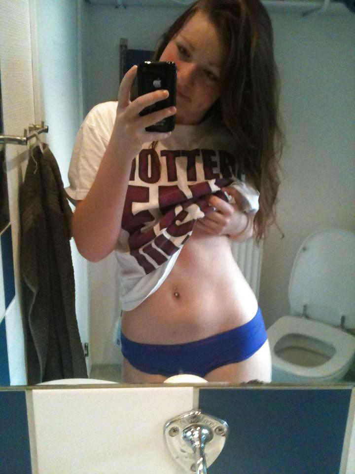 20P Stolen slutty danish teens #2