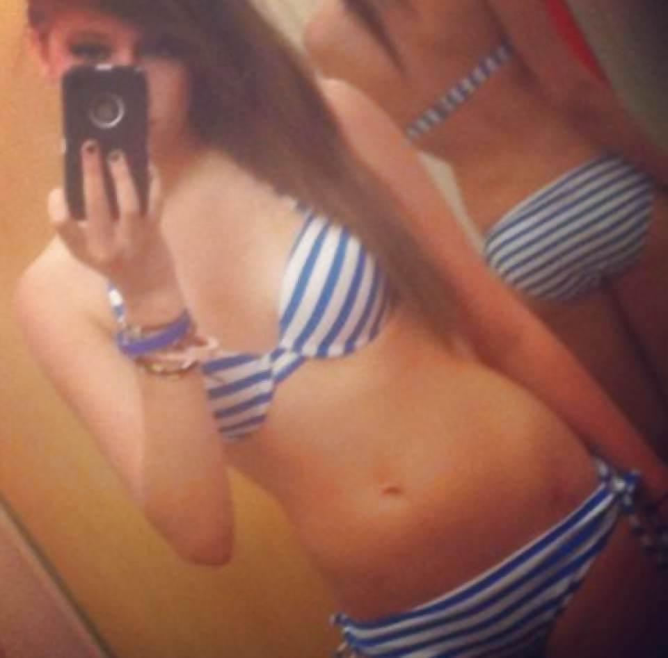 20P Stolen slutty danish teens #2