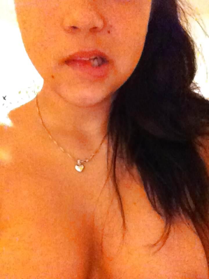 20P Stolen slutty danish teens #2
