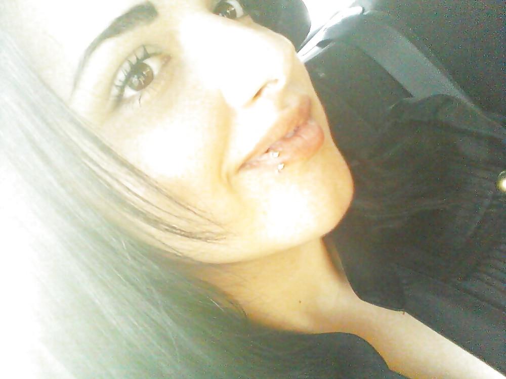 14P LAURA gorgeous ITALIAN TEEN