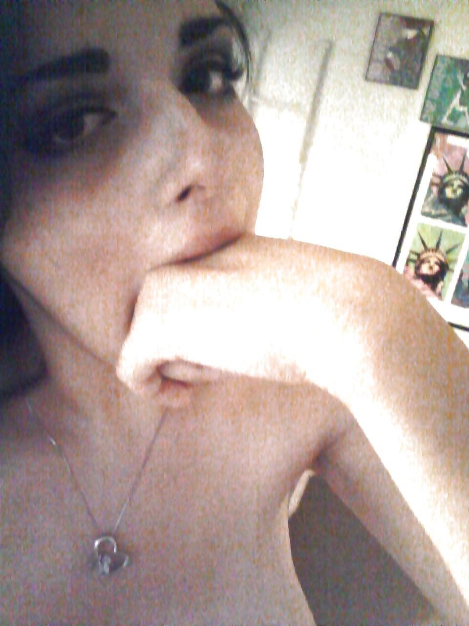 14P LAURA gorgeous ITALIAN TEEN