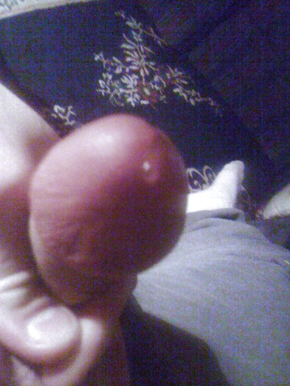 5P This is me...love it or leave it.... 
