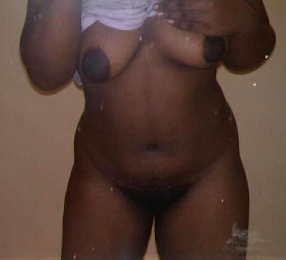 25P Big black areolas ----massive collection---- part 19