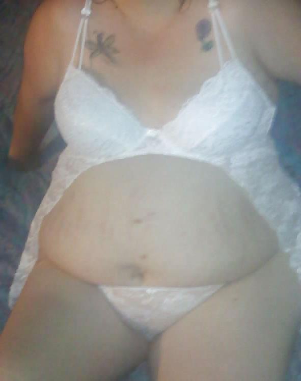 25P Bbw stockings