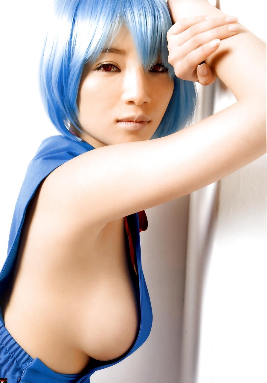 25P Gorgeous Asian girls 8