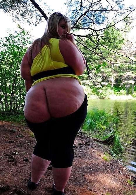 25P BBW & SSBBW Asses Collection #24