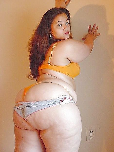 25P BBW & SSBBW Asses Collection #24