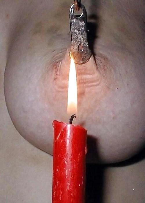 23P Nipple clamps 2!