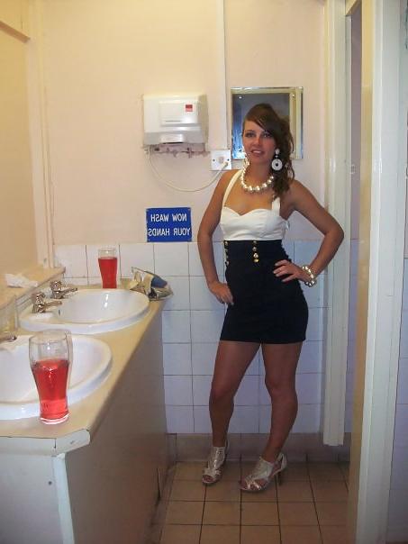 18P British Dawn Halligan & Friends Leeds