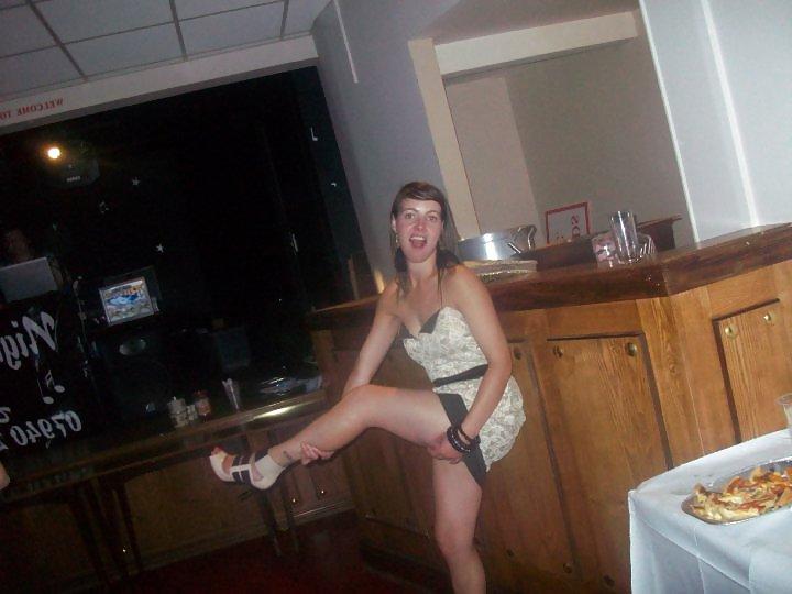 18P British Dawn Halligan & Friends Leeds
