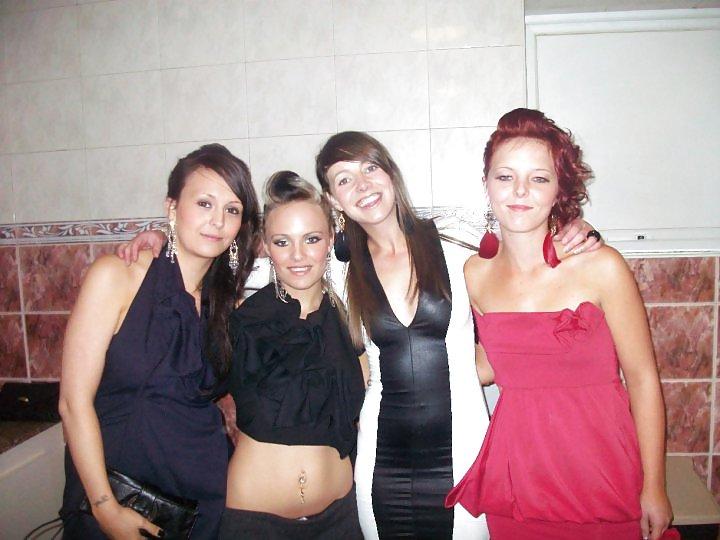 18P British Dawn Halligan & Friends Leeds