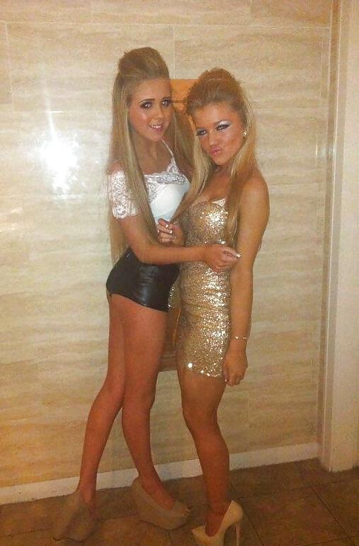 8P What you make with her,or them? 3 ,Comments please