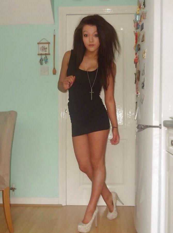 8P What you make with her,or them? 3 ,Comments please