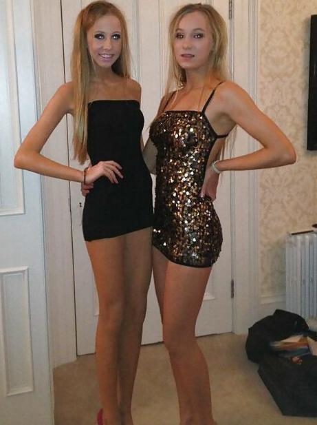 8P What you make with her,or them? 3 ,Comments please