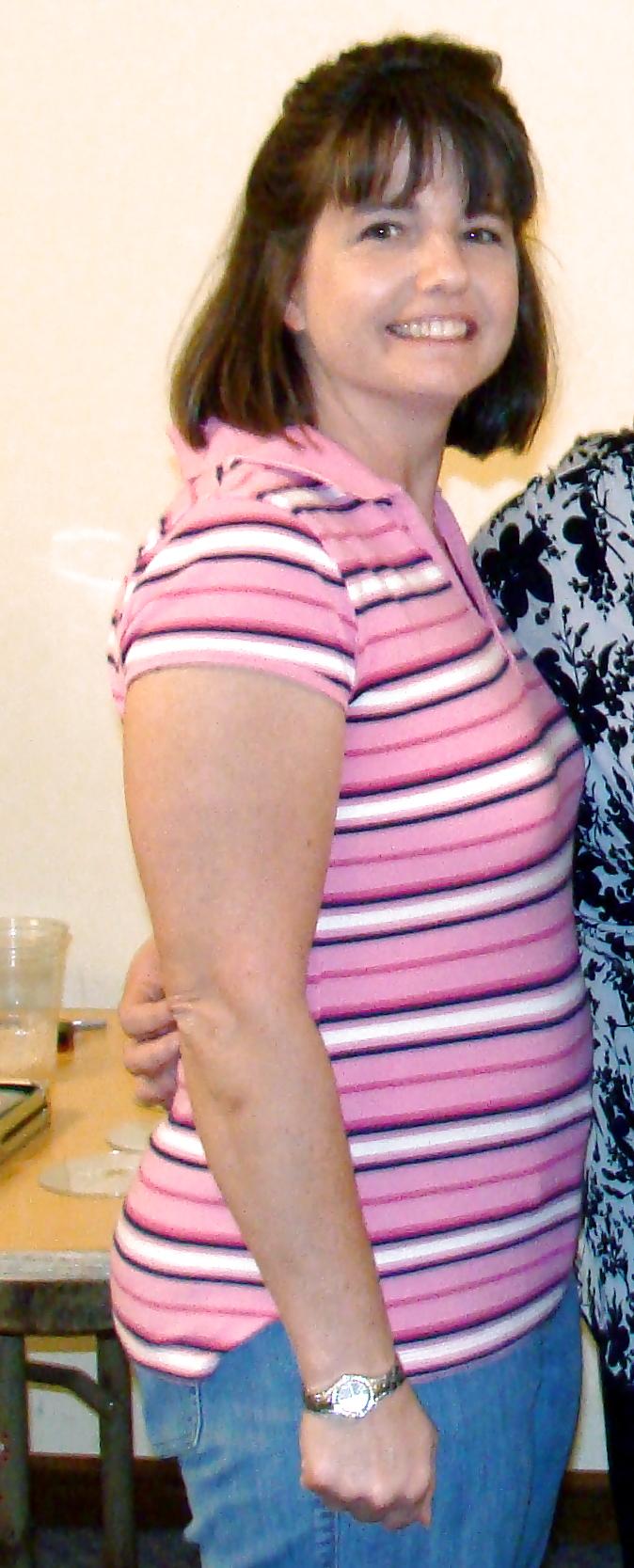 5P Milf? Yes or no? Comment please!