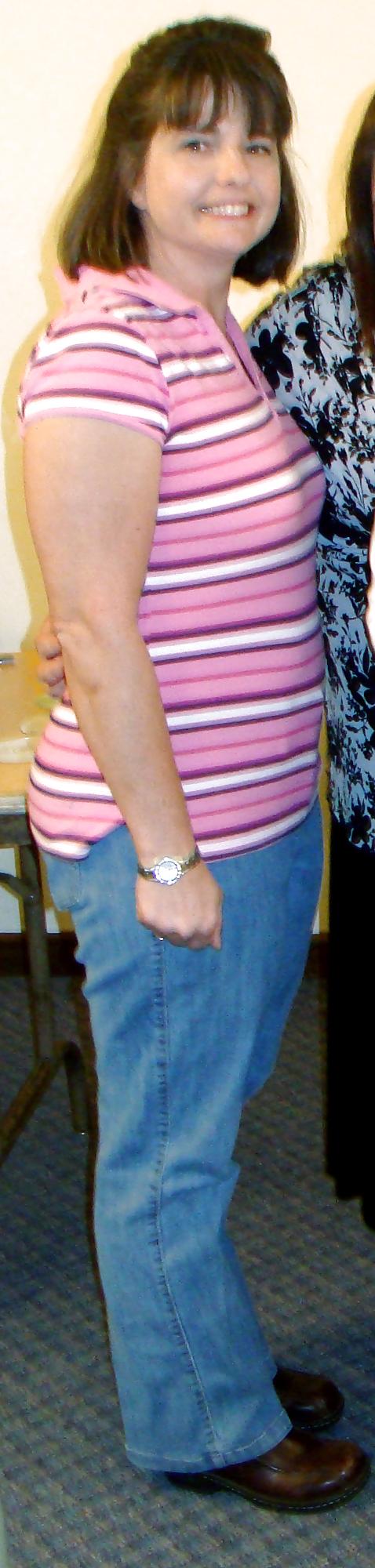 5P Milf? Yes or no? Comment please!