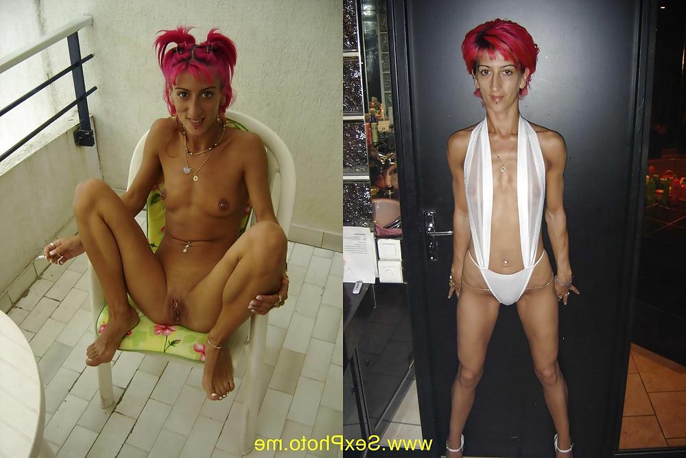 25P Naked or not