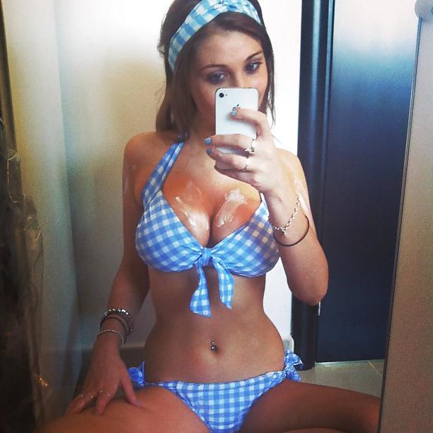 25P The Cleavage Files