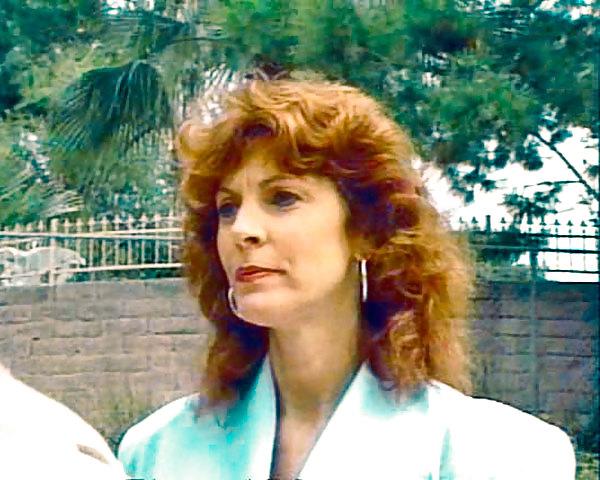20P Retro Kay Parker