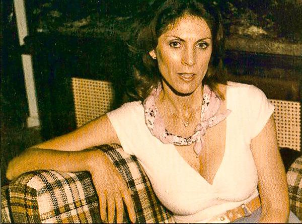 20P Retro Kay Parker