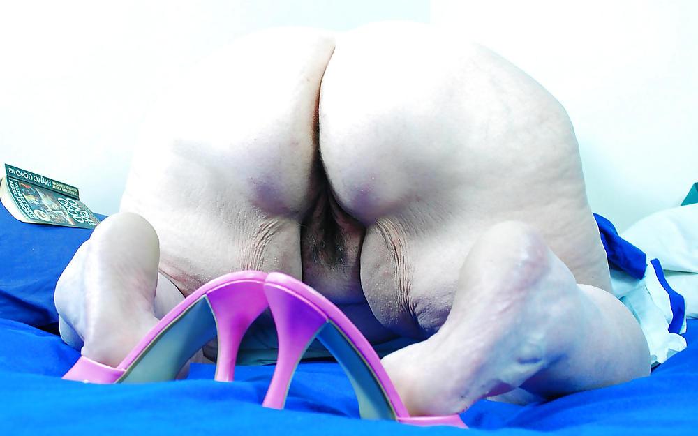 25P Bbw mature gillian 3