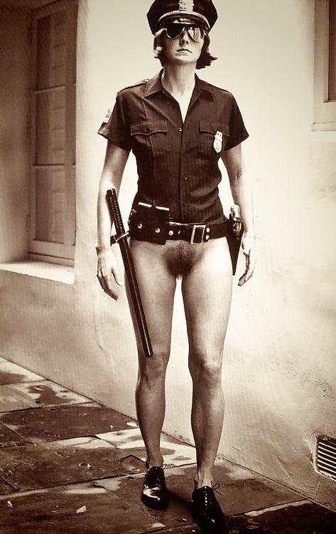 18P Girls in Uniforms