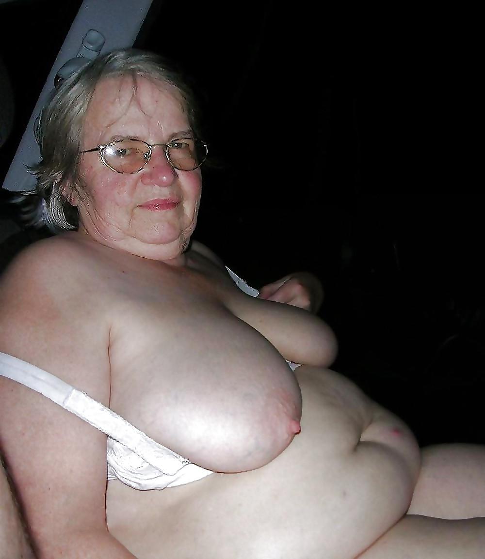 25P Grannies BBW Matures #17